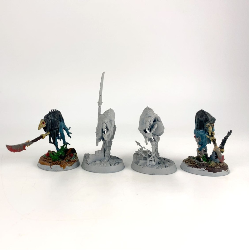 Glaivewraith Stalkers