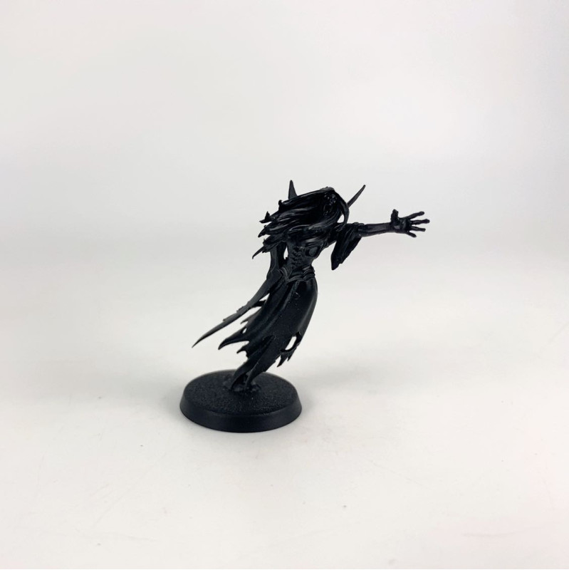 Tomb Banshees