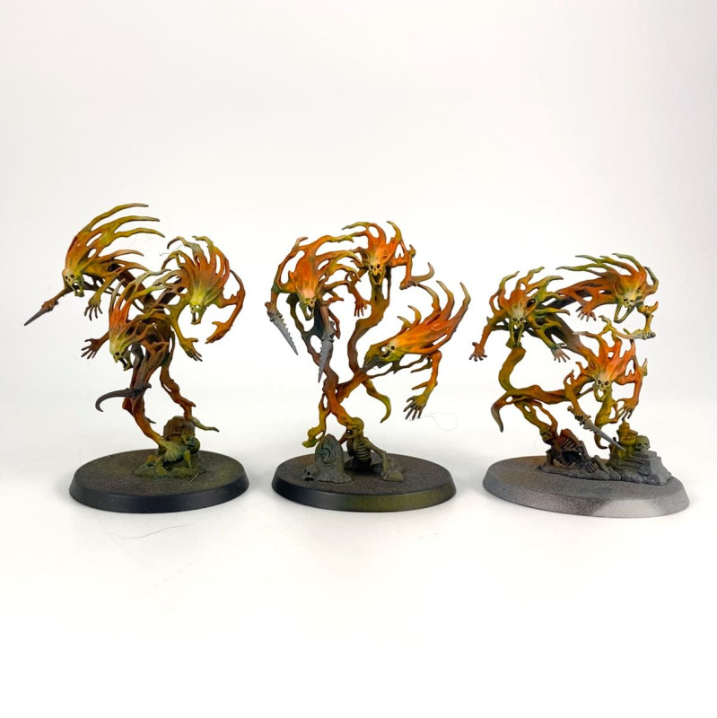 Spirit Hosts