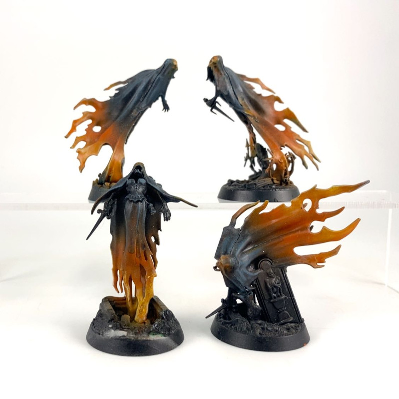 Myrmourn Banshees