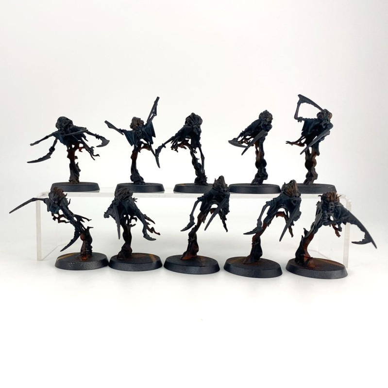 Dreadscythe Harridans