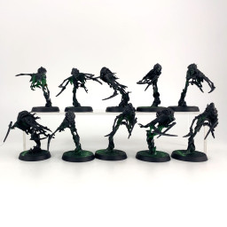 Dreadscythe Harridans
