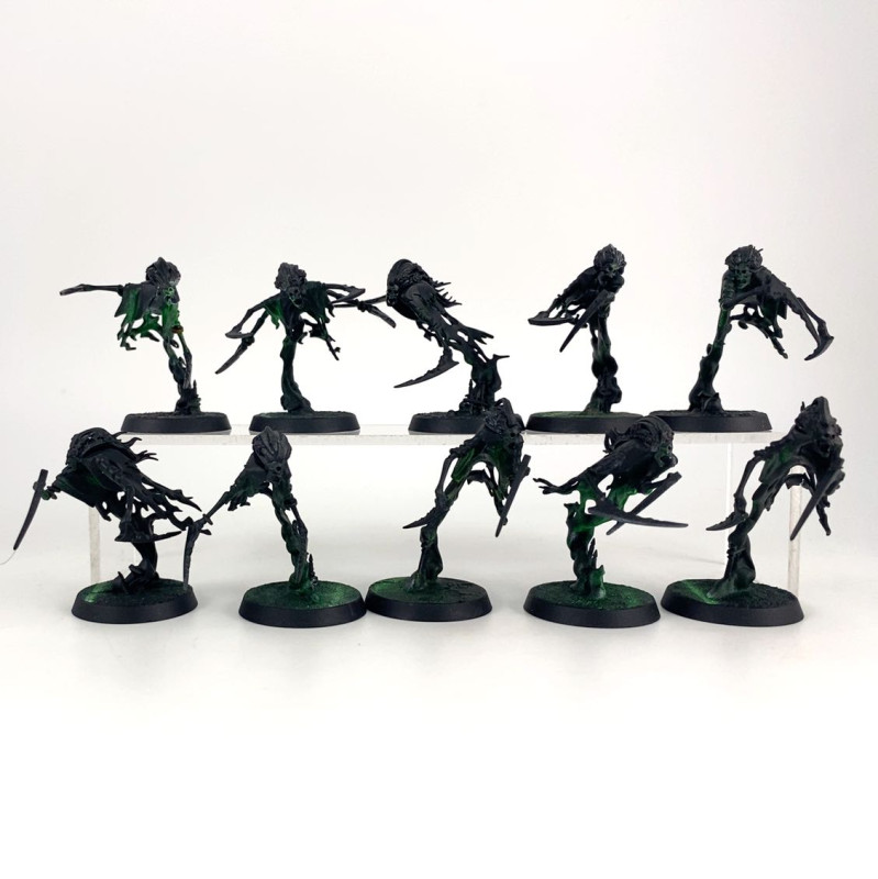 Dreadscythe Harridans