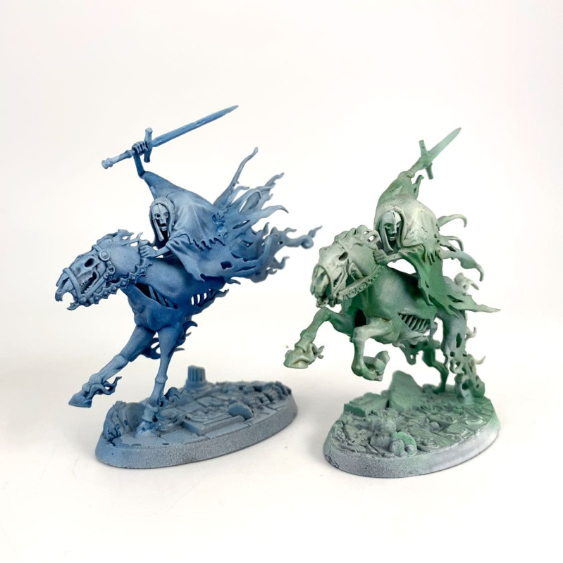 dreadblade harrows