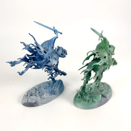 dreadblade harrows