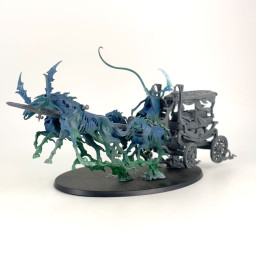 Black coach