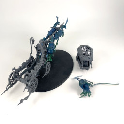 Black coach