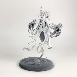 Lady Olynder