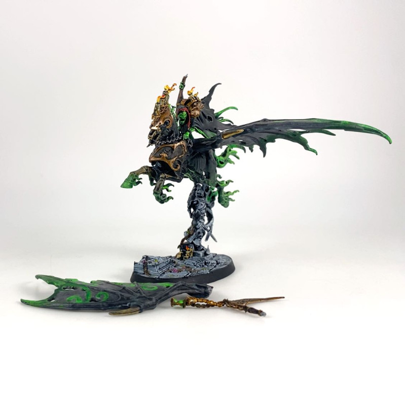 Reikenor the Grimhailer