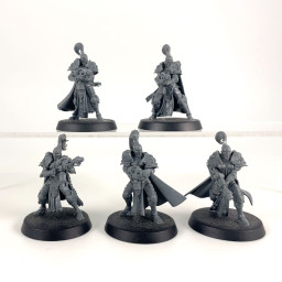 Witchseekers
