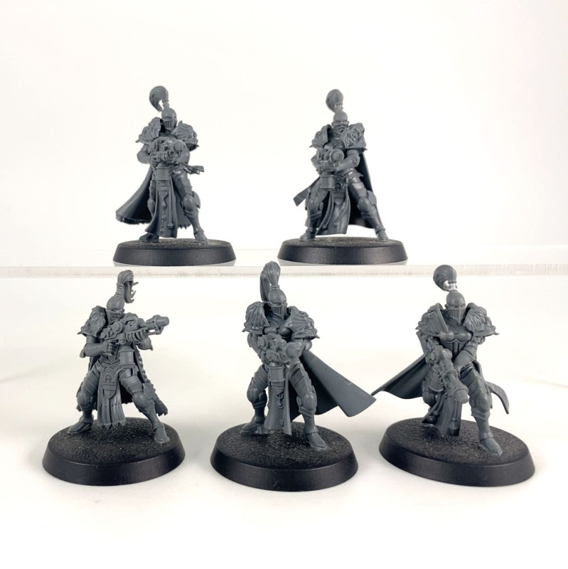 Witchseekers