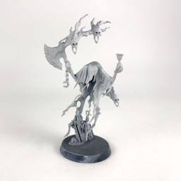 Lord Executioner