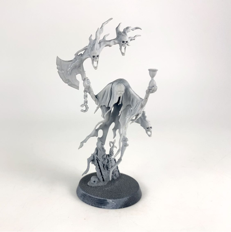 Lord Executioner