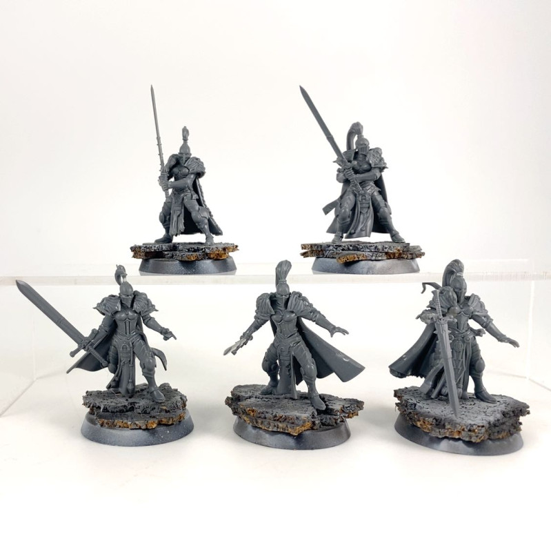 Witchseekers