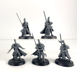 Witchseekers