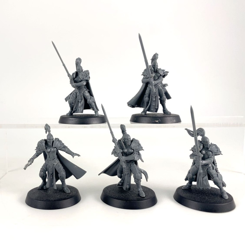 Witchseekers