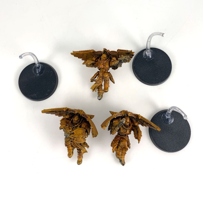 Forgeworld Venataris custodiens