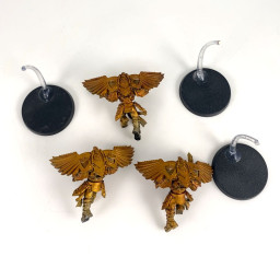 Forgeworld Venataris custodiens