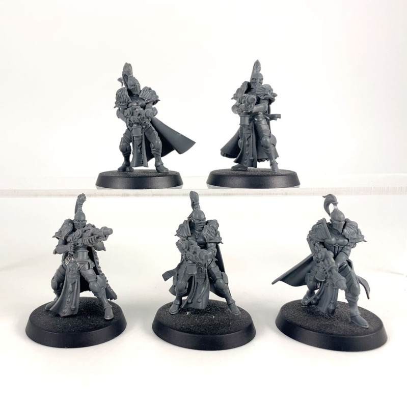 Witchseekers