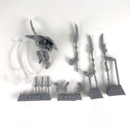 Forgeworld Custodian venataris