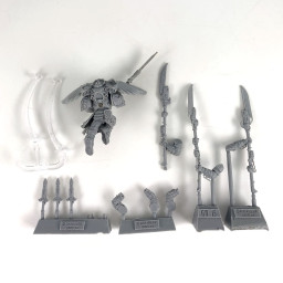 Forgeworld Venataris custodiens