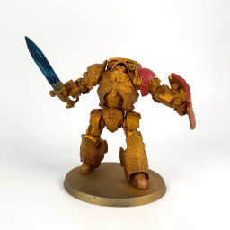 Forgeworld...