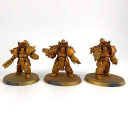 Legio Custodes Aquilon...