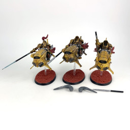 Vertus Praetors