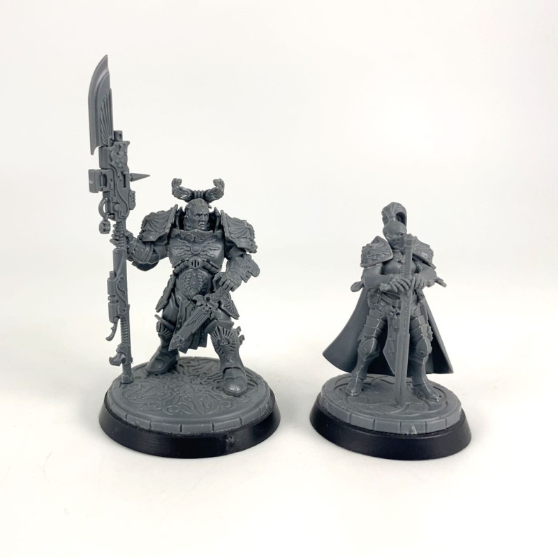 Valerian et Aleya