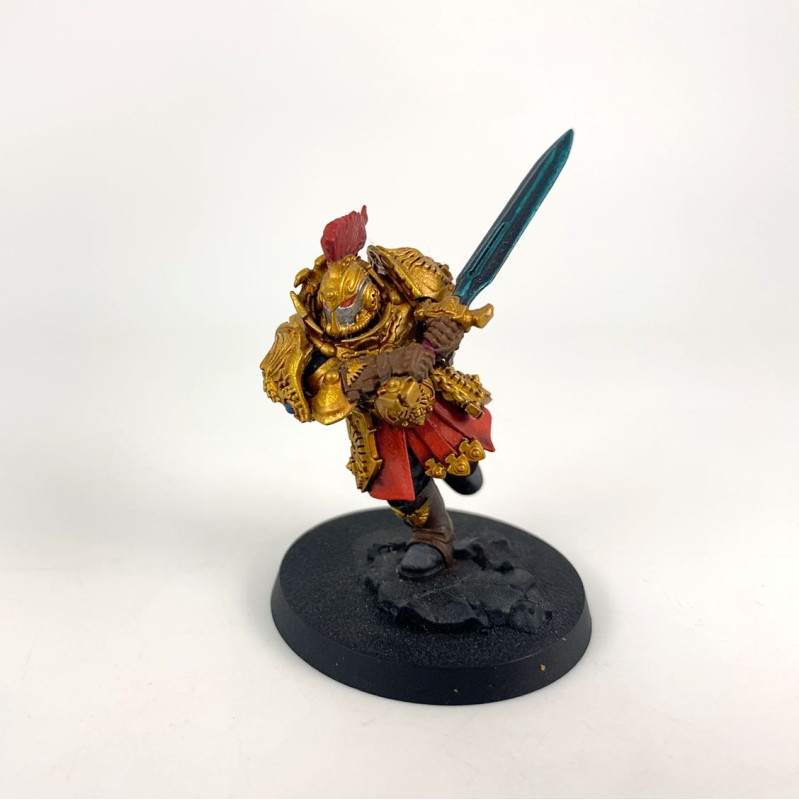 blade champion