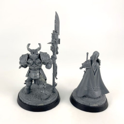 Valerian et Aleya