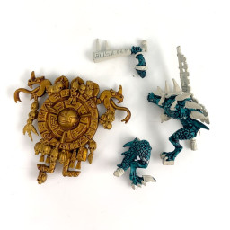 Saurus Scar-Veteran with...