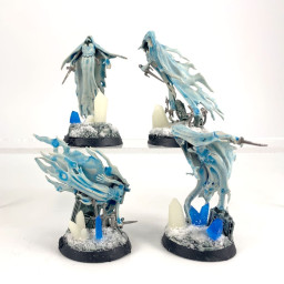 Myrmourn Banshees