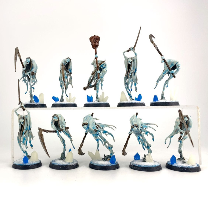 Grimghast Reapers