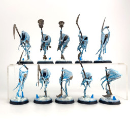 Grimghast Reapers