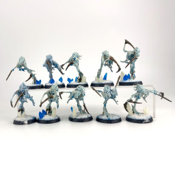 Dreadscythe Harridans