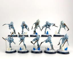Dreadscythe Harridans