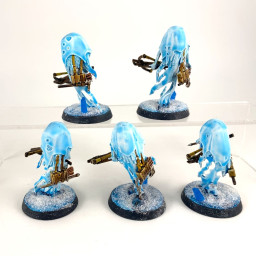 Craventhrone guards
