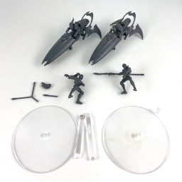 Skyweavers