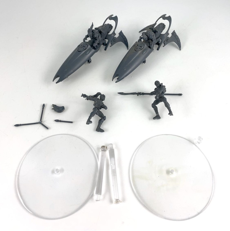 Skyweavers