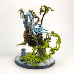 Awlrach the drowner