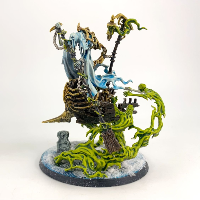 Awlrach the drowner