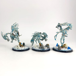 Spirit Hosts
