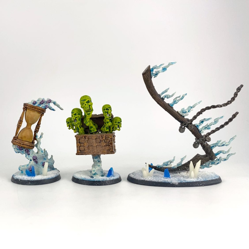 endless spells
