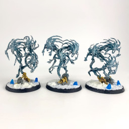 Spirit Hosts