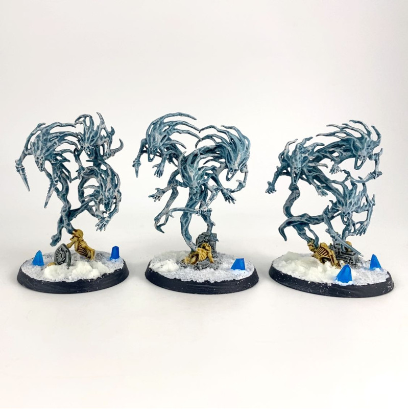 Spirit Hosts