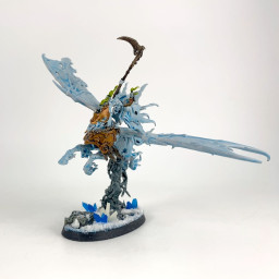 Reikenor the Grimhailer