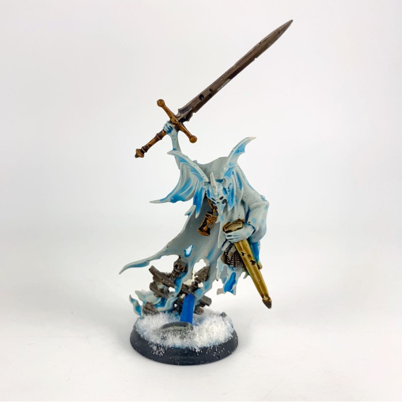 Knight of Shroud