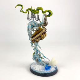 Scriptor Mortis