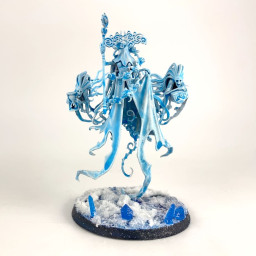 Lady Olynder